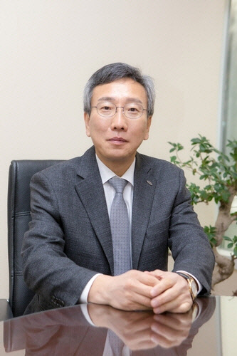 이범 국민체육진흥공단 신임 상임감사.[국민체육진흥공단 제공]